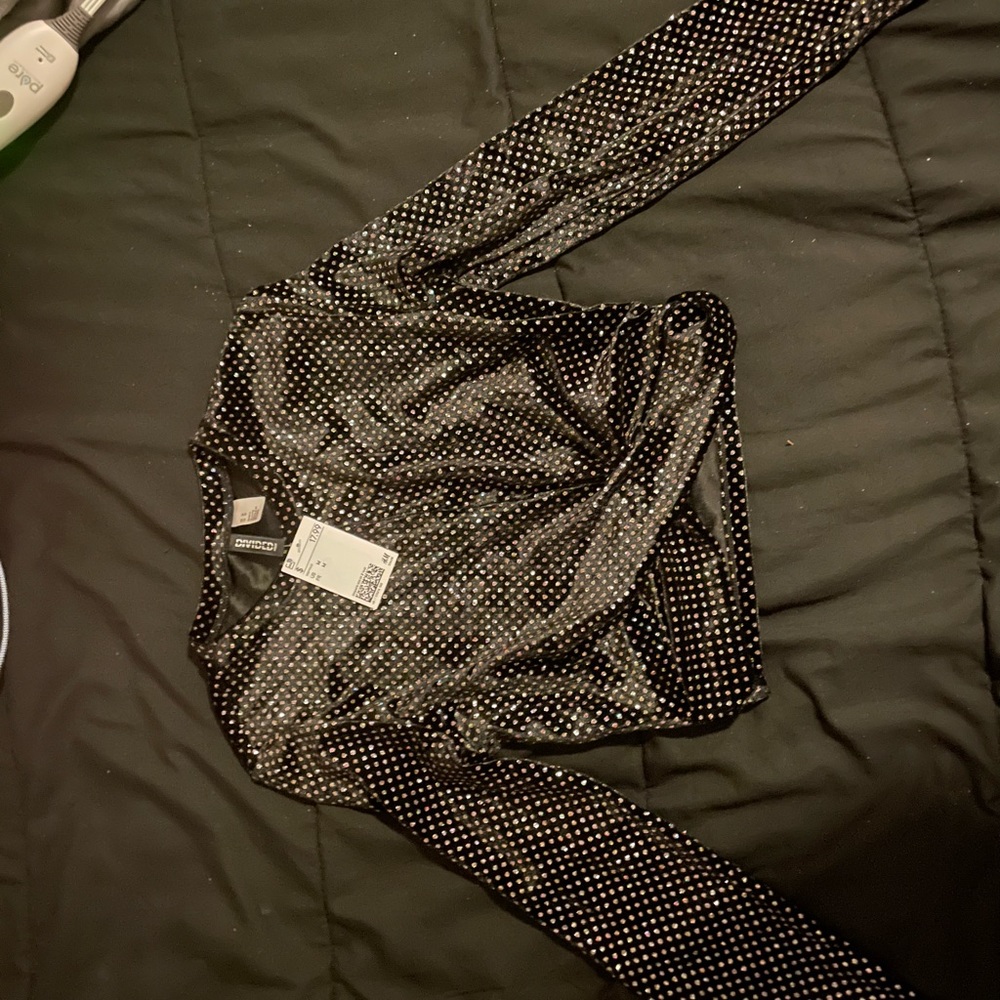 Woman’s Top